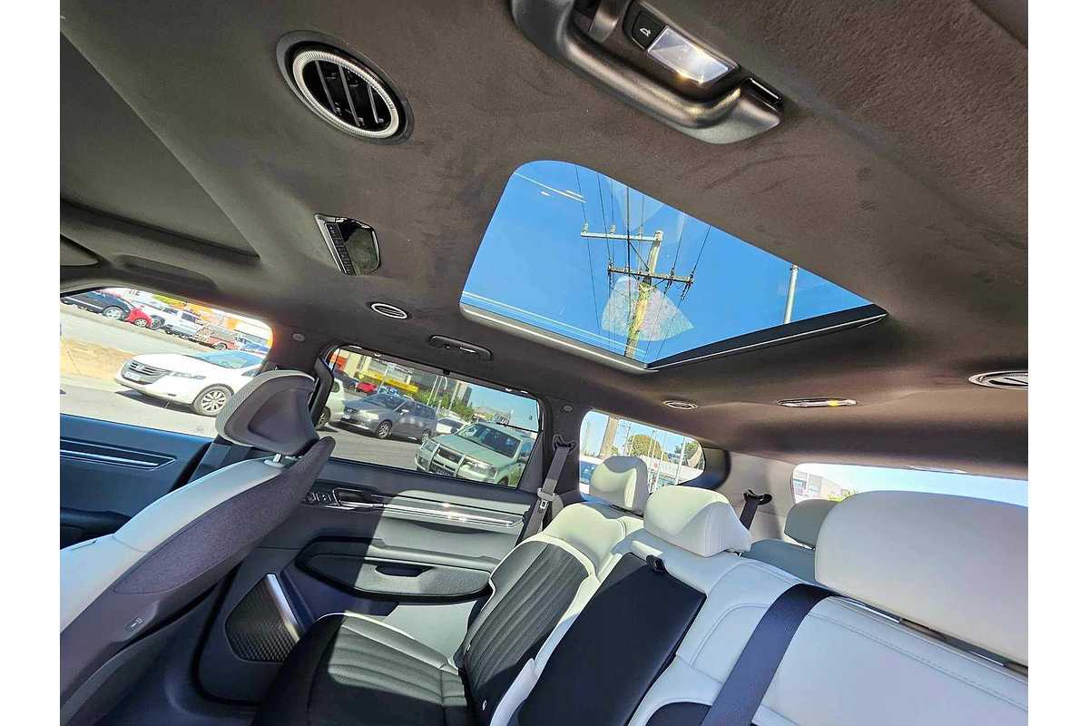 2023 Kia EV9 GT-Line MV