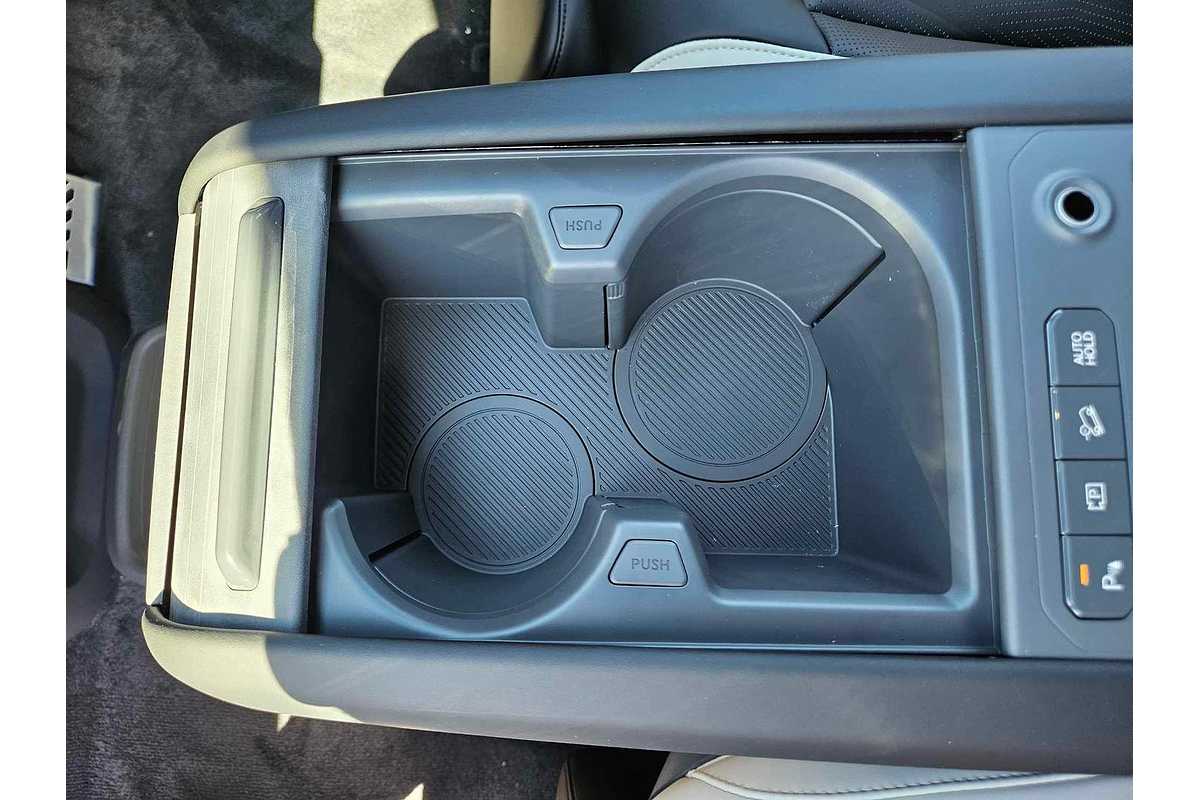 2023 Kia EV9 GT-Line MV
