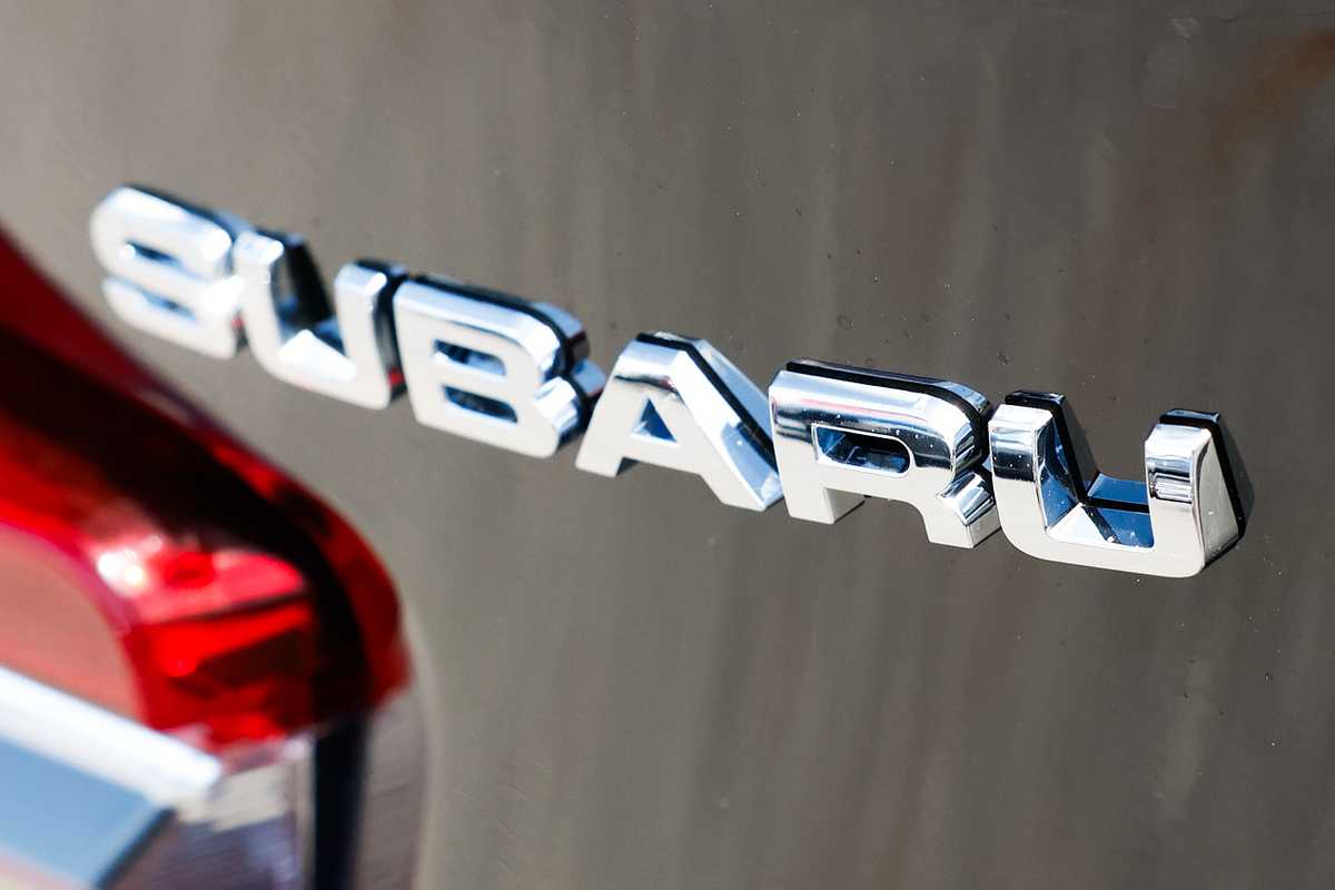 2020 Subaru BRZ ZC6