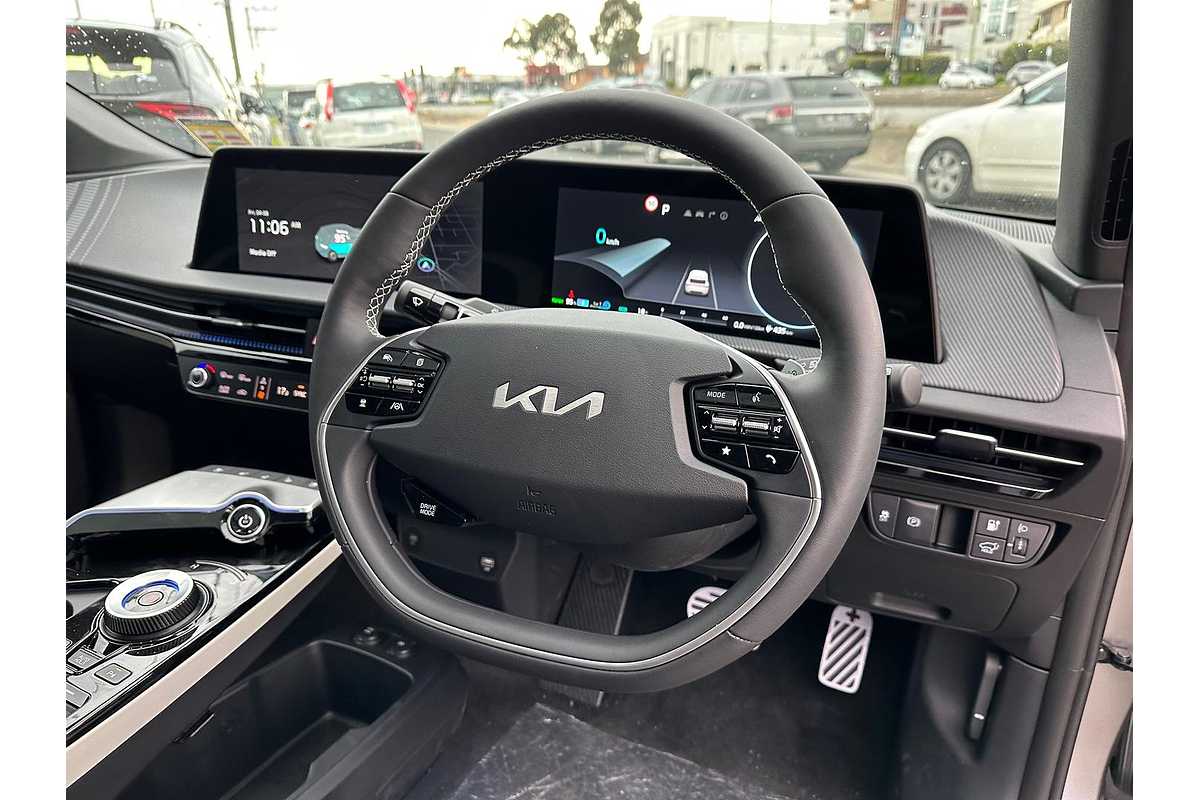 2023 Kia EV6 GT-Line CV