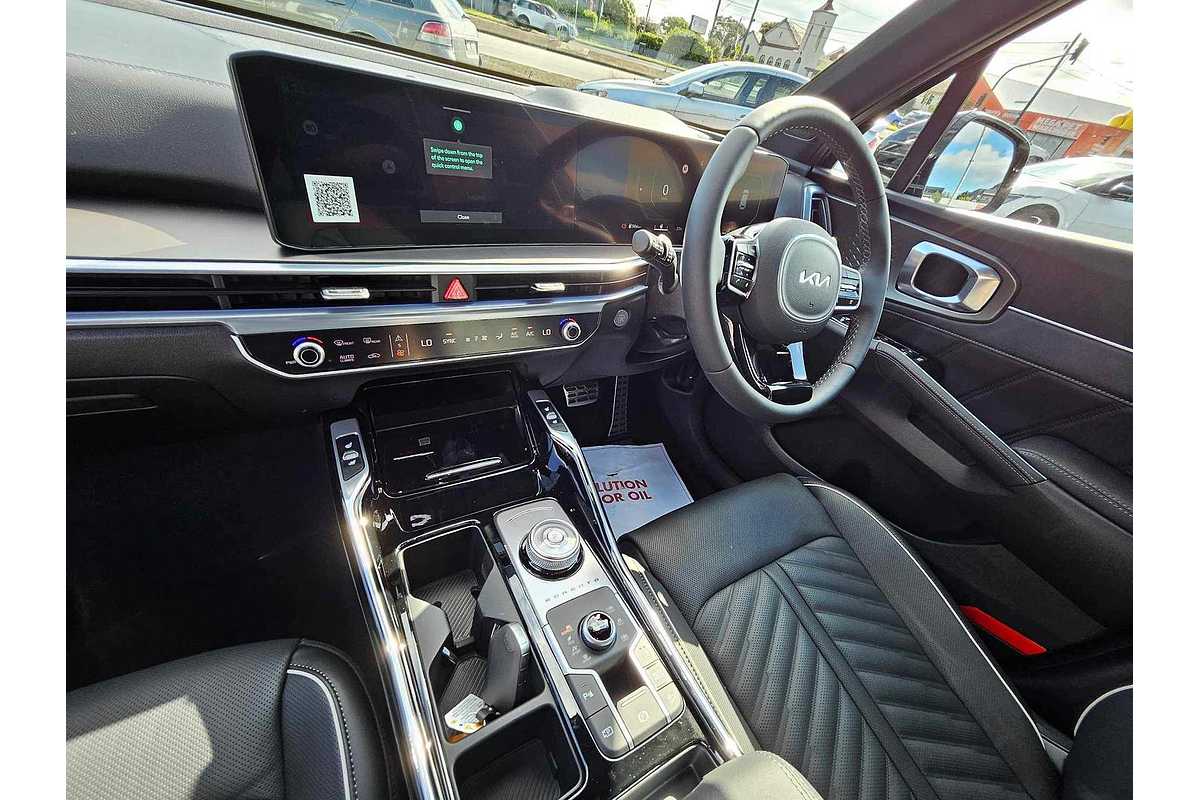 2024 Kia Sorento GT-Line MQ4 PE