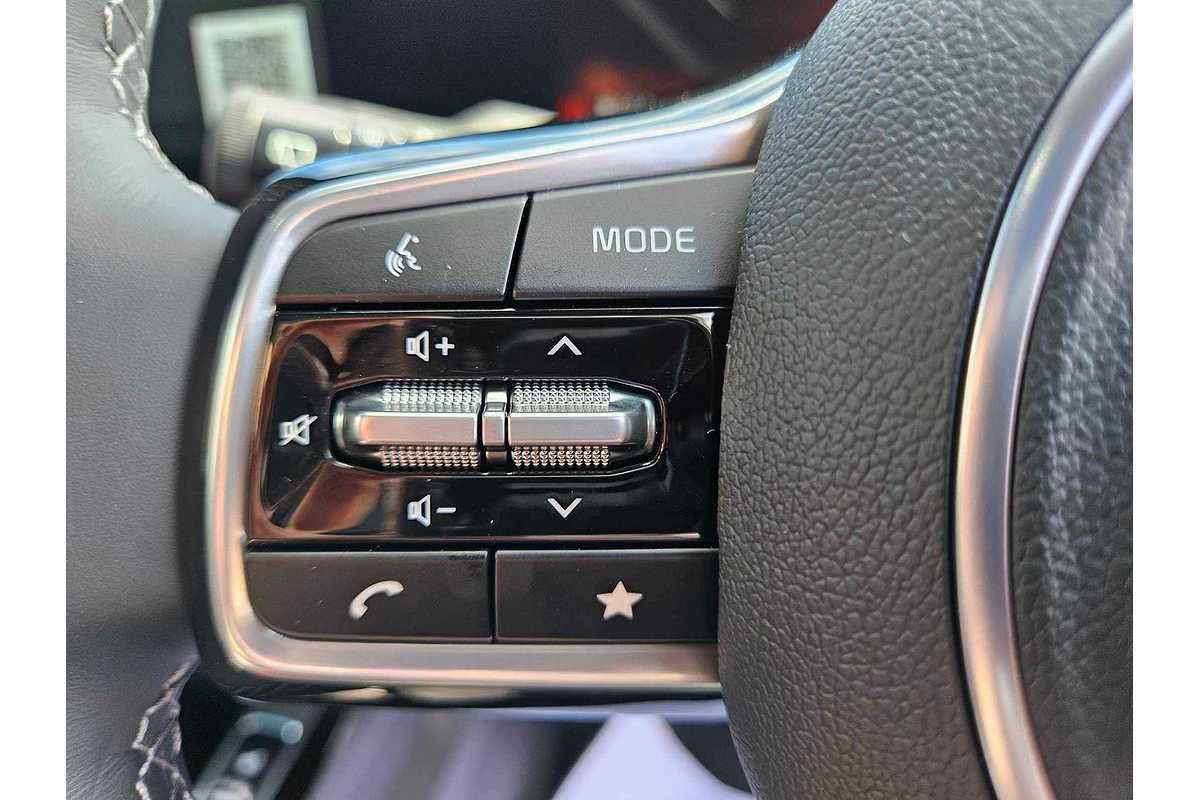 2024 Kia Sorento GT-Line MQ4 PE