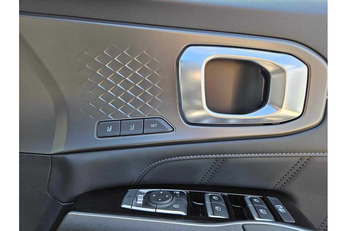 2024 Kia Sorento GT-Line MQ4 PE