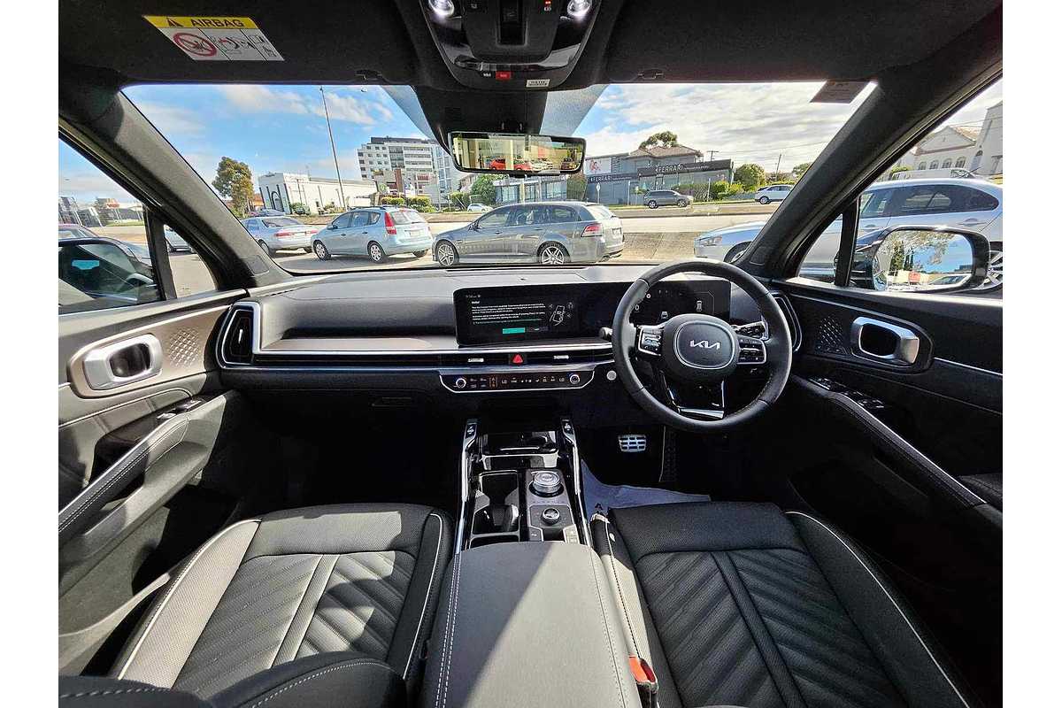 2024 Kia Sorento GT-Line MQ4 PE