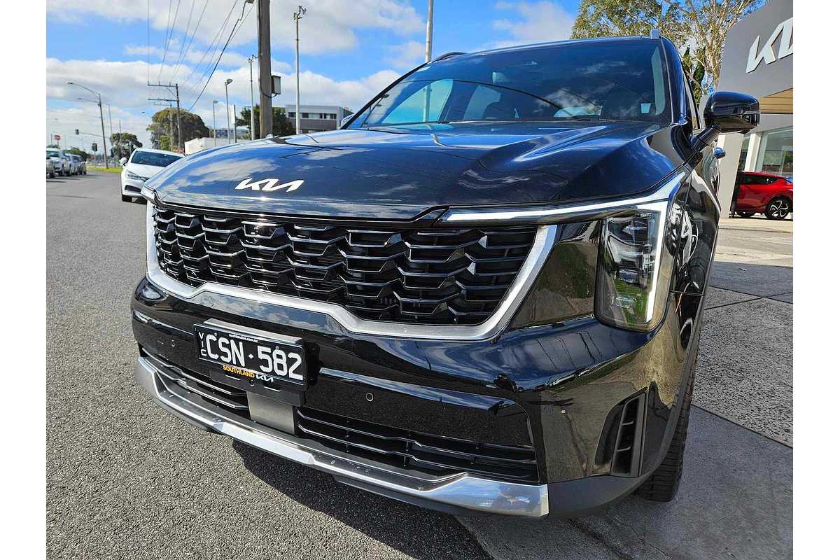 2024 Kia Sorento GT-Line MQ4 PE
