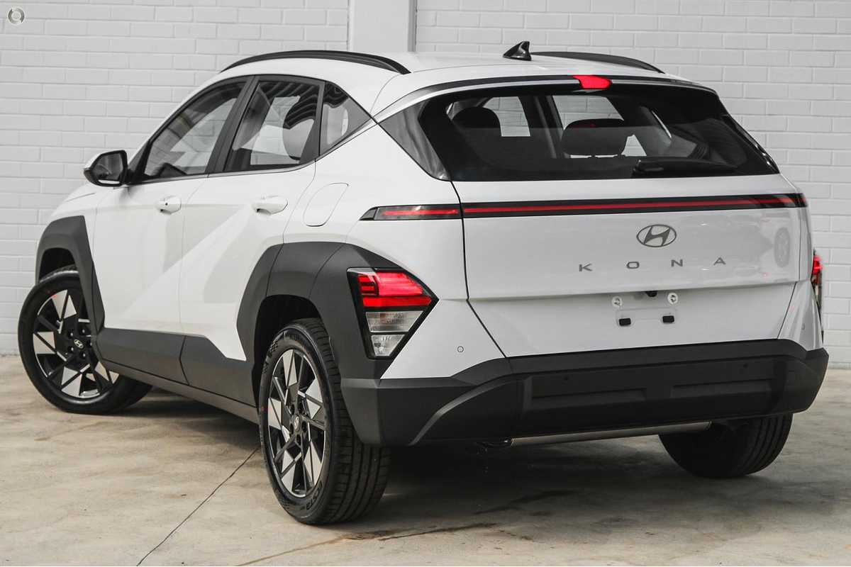 2023 Hyundai Kona SX2.V1