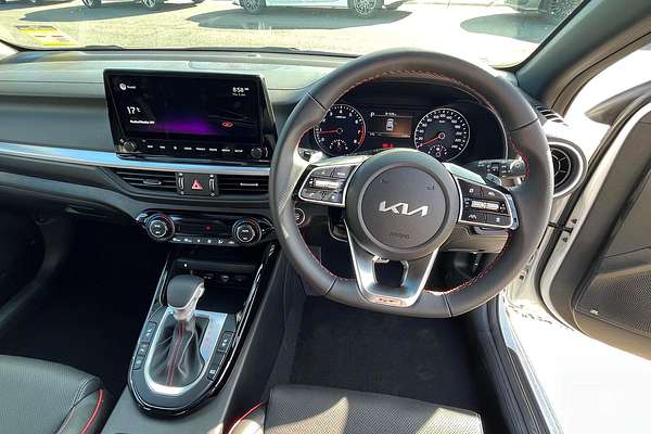 2024 Kia Cerato GT BD