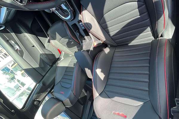 2024 Kia Cerato GT BD