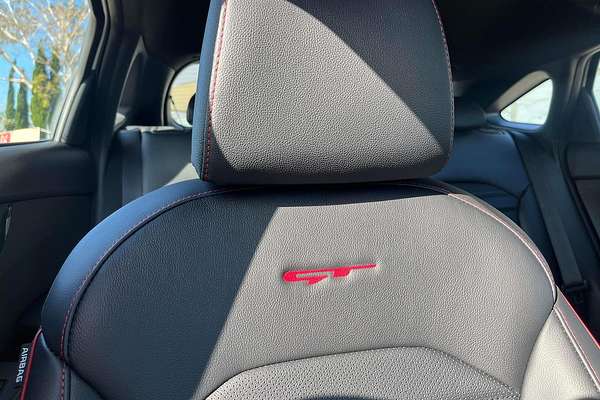 2024 Kia Cerato GT BD