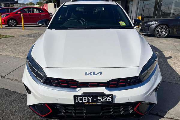 2024 Kia Cerato GT BD