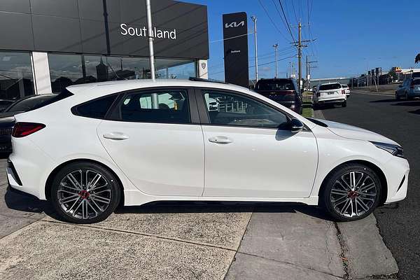 2024 Kia Cerato GT BD