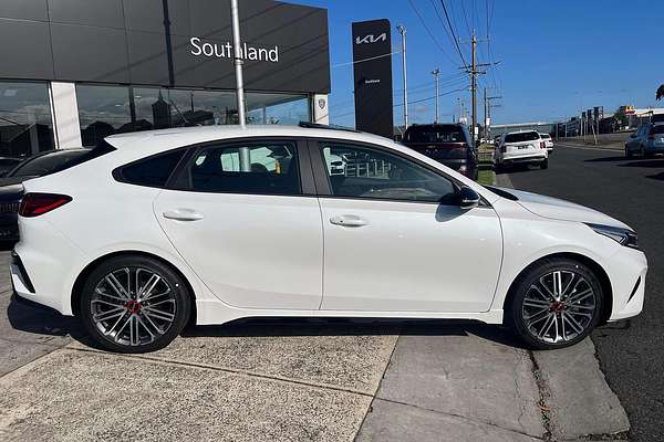 2023 Kia Cerato GT BD