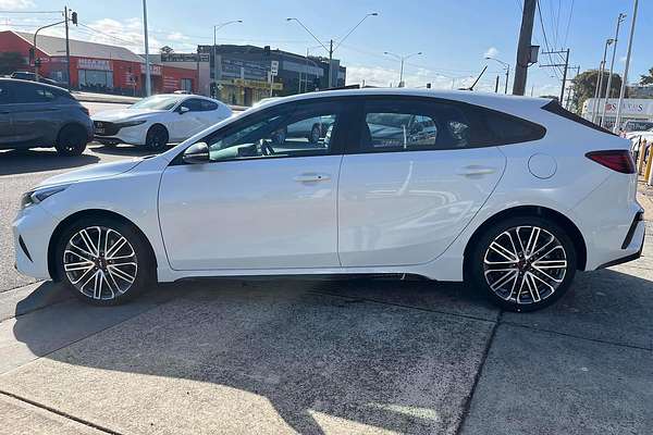 2023 Kia Cerato GT BD