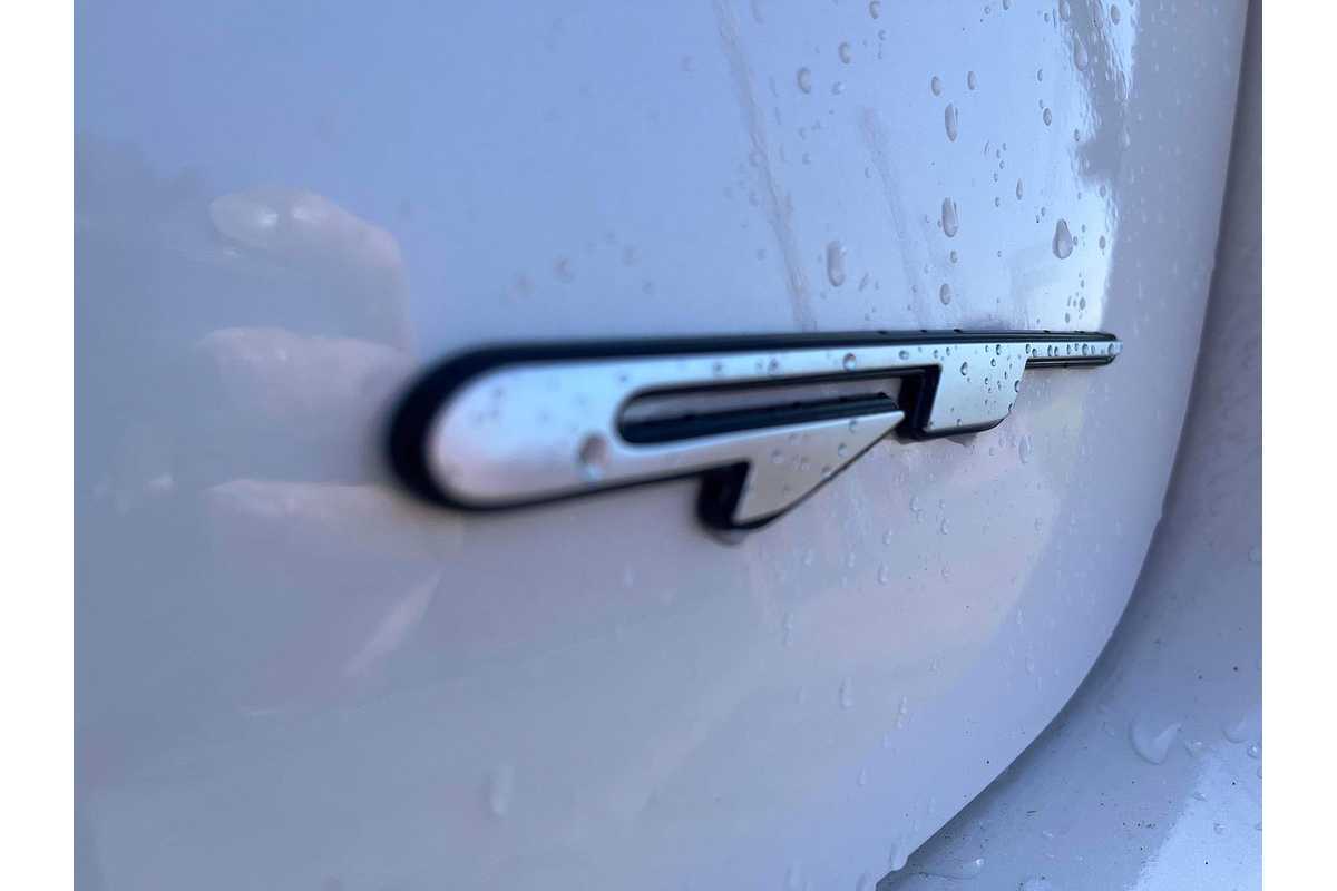 2024 Kia Cerato GT BD