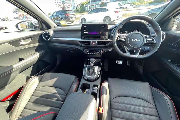 2023 Kia Cerato GT BD