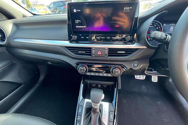 2024 Kia Cerato GT BD