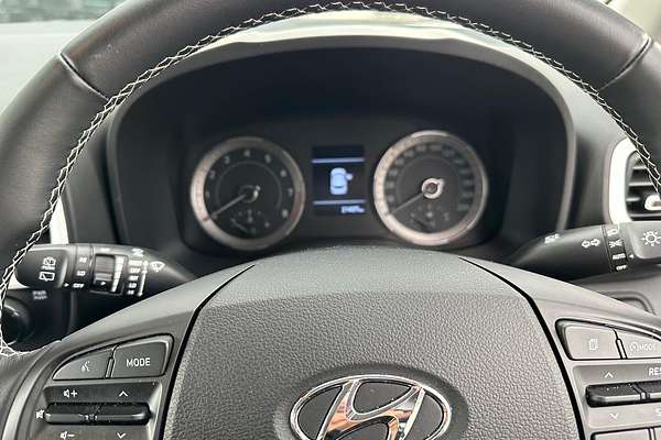 2021 Hyundai Venue Active QX.V4
