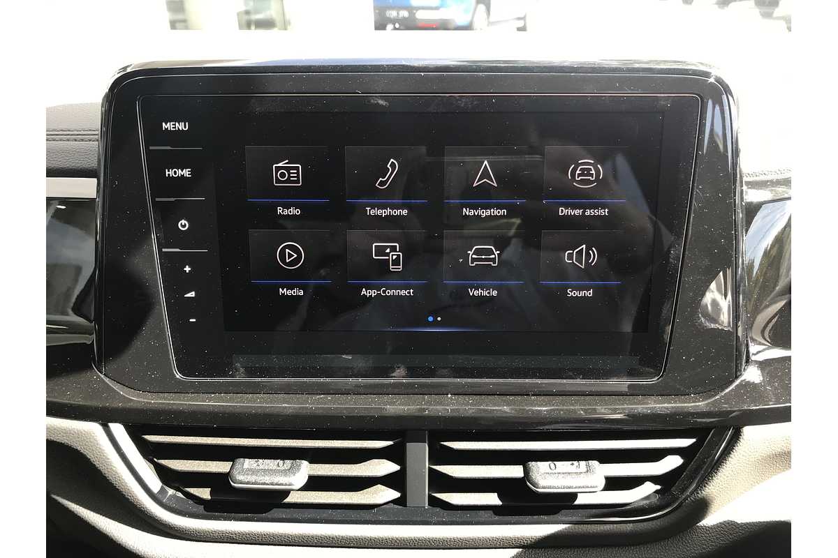 2024 Volkswagen T-Roc R D11