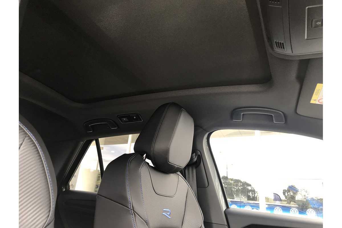 2024 Volkswagen T-Roc R D11