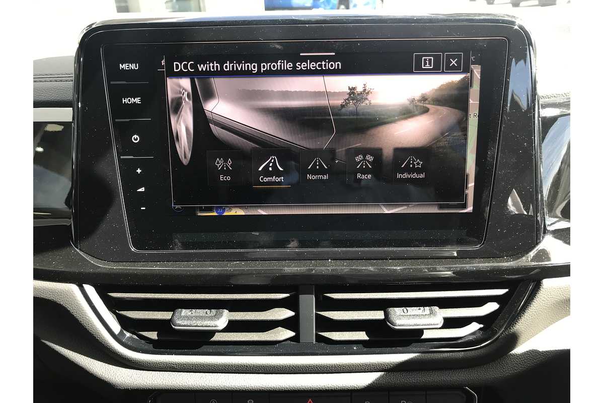 2024 Volkswagen T-Roc R D11