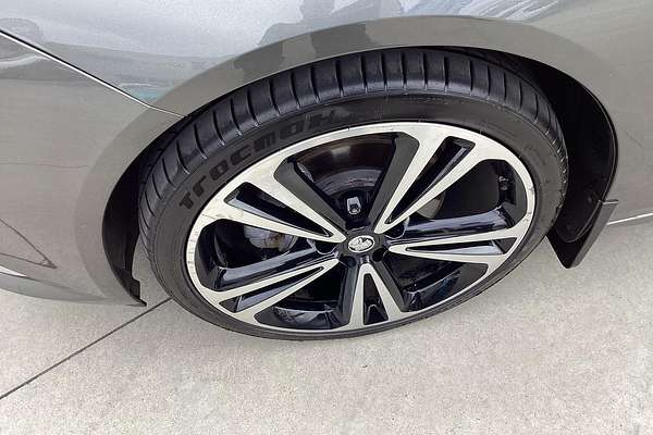 2018 Holden Calais V ZB