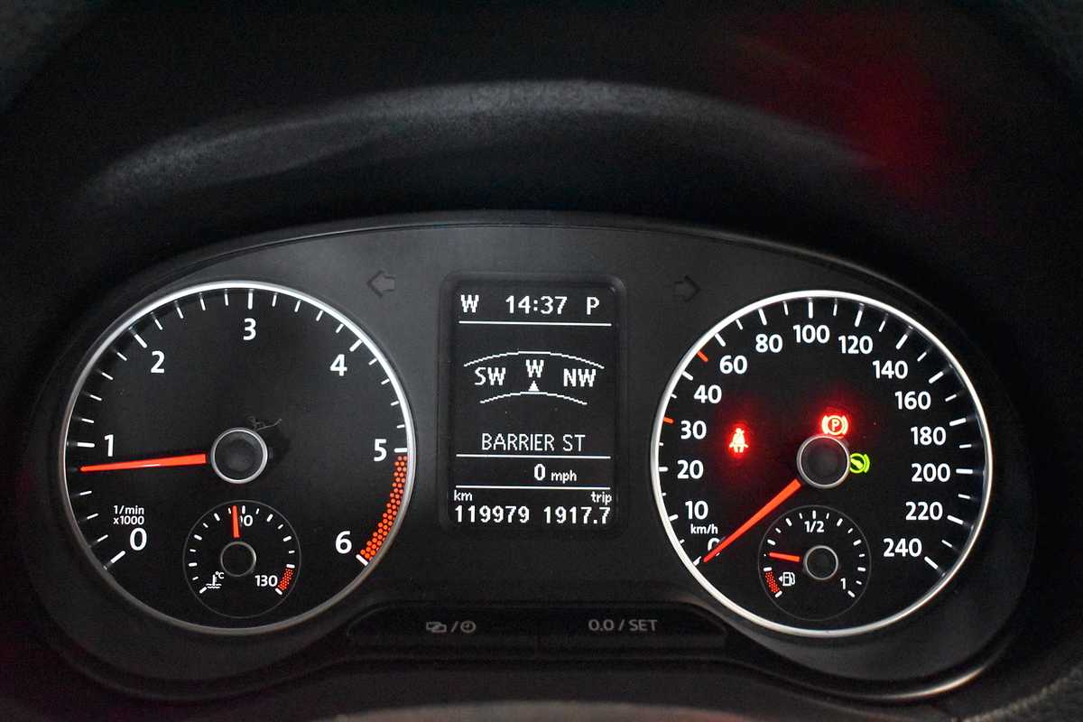 2015 Volkswagen Amarok TDI420 - Ultimate