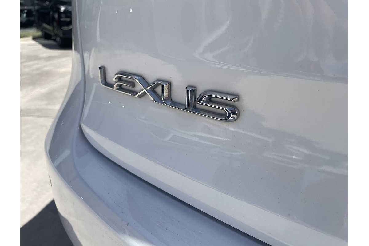 2021 Lexus NX NX300h F Sport AYZ10R
