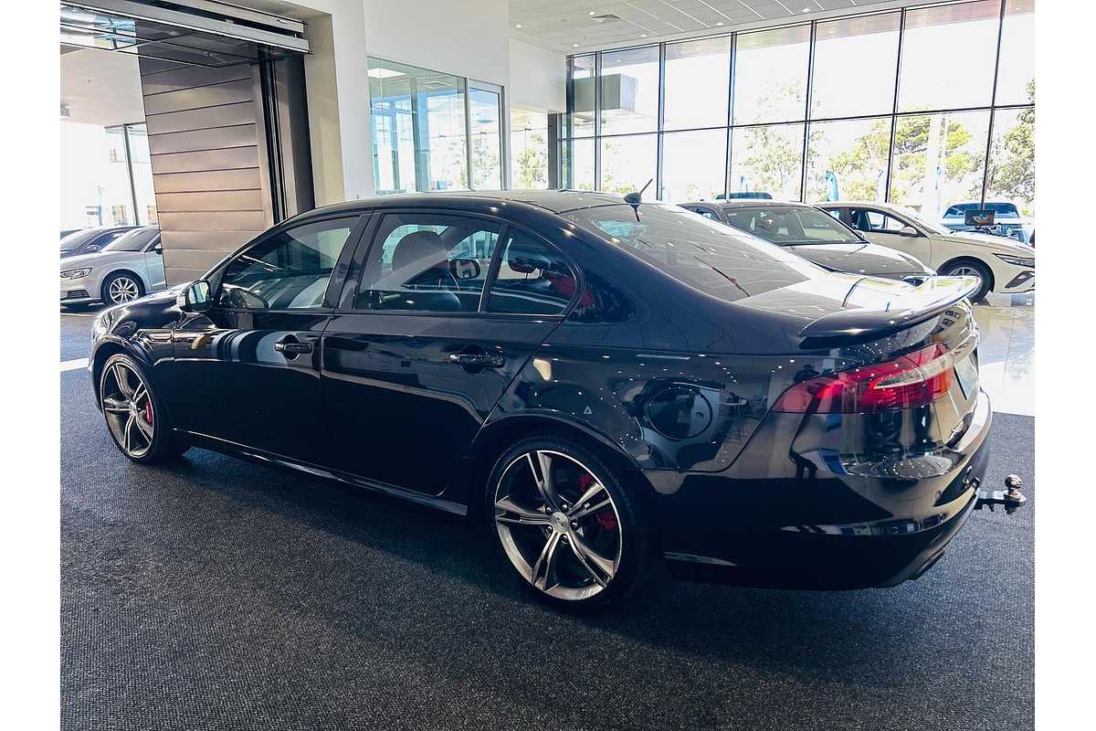 2016 Ford Falcon XR8 FG X