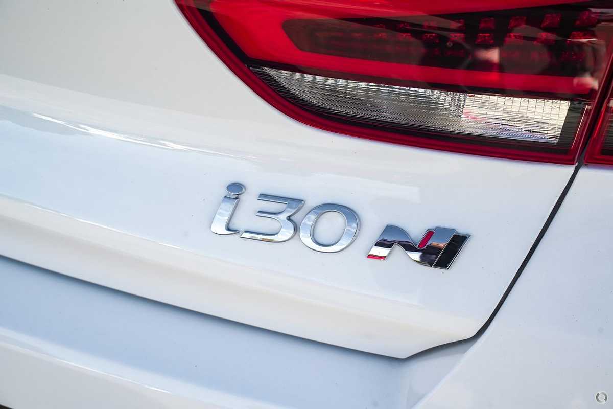 2023 Hyundai i30 N PDe.V5