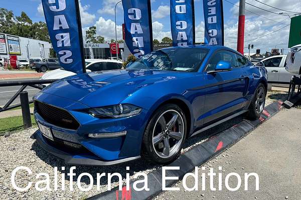 2023 Ford Mustang GT FN