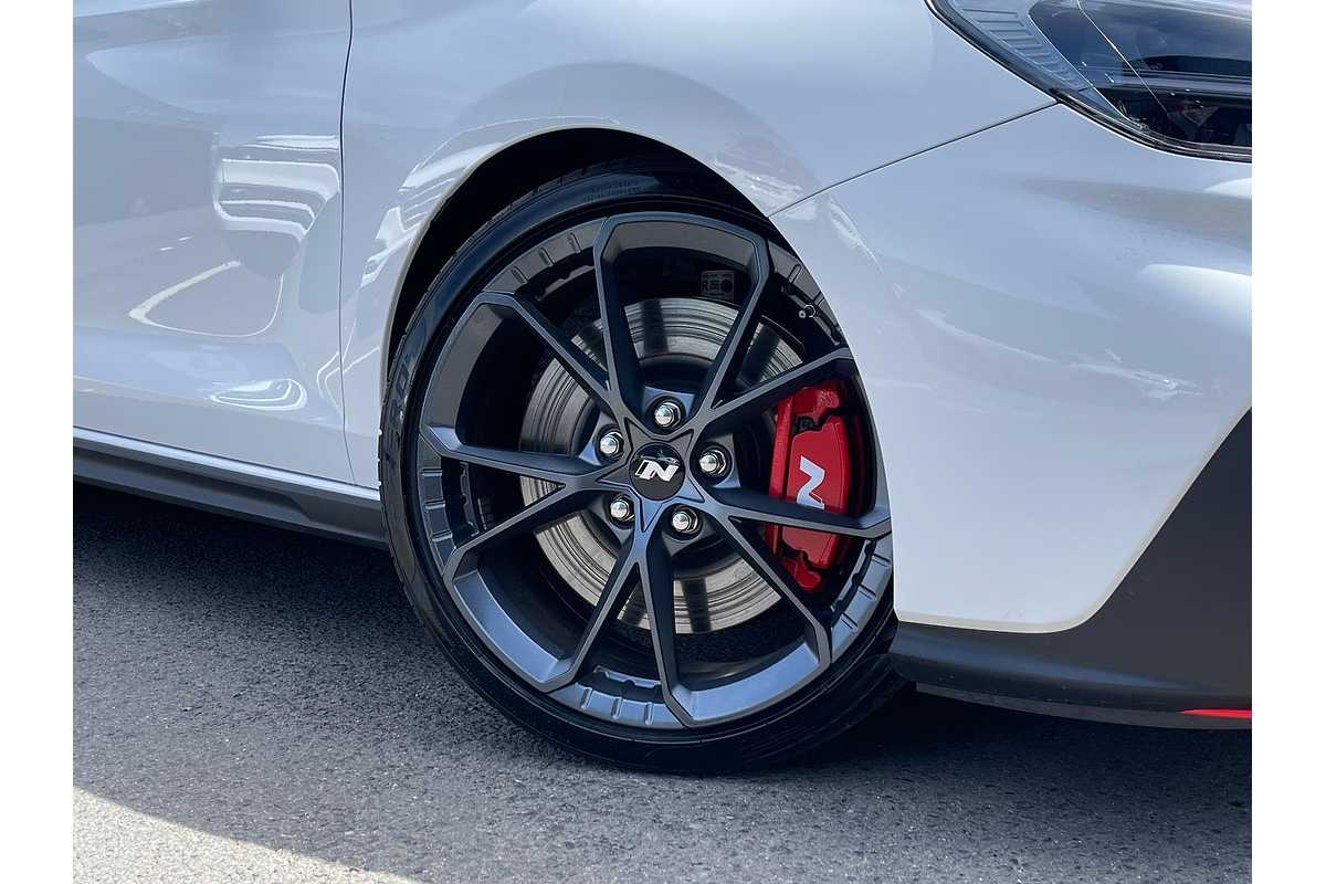 2023 Hyundai i30 N Premium PDe.V5