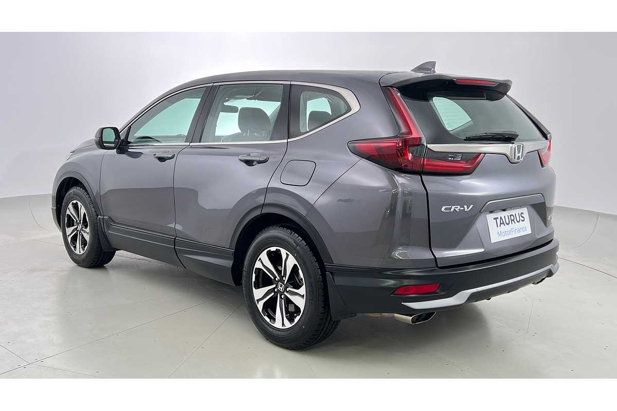 2020 Honda CR-V VTi 7 RW