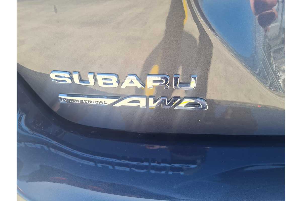 2023 Subaru Crosstrek Hybrid S G6X