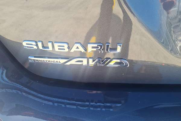 2023 Subaru Crosstrek Hybrid S G6X