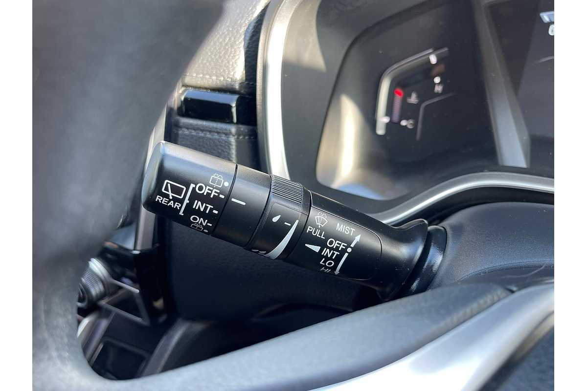 2021 Honda CR-V Vi RW