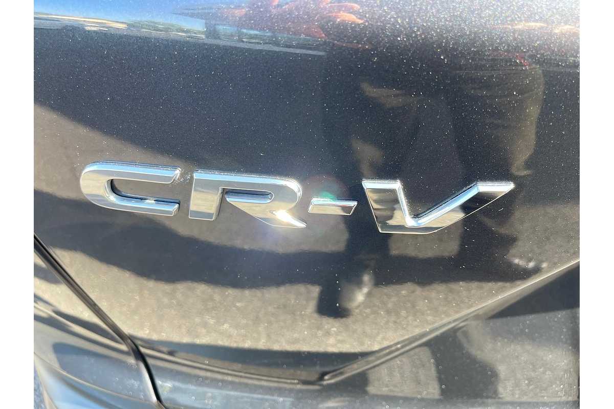 2021 Honda CR-V Vi RW