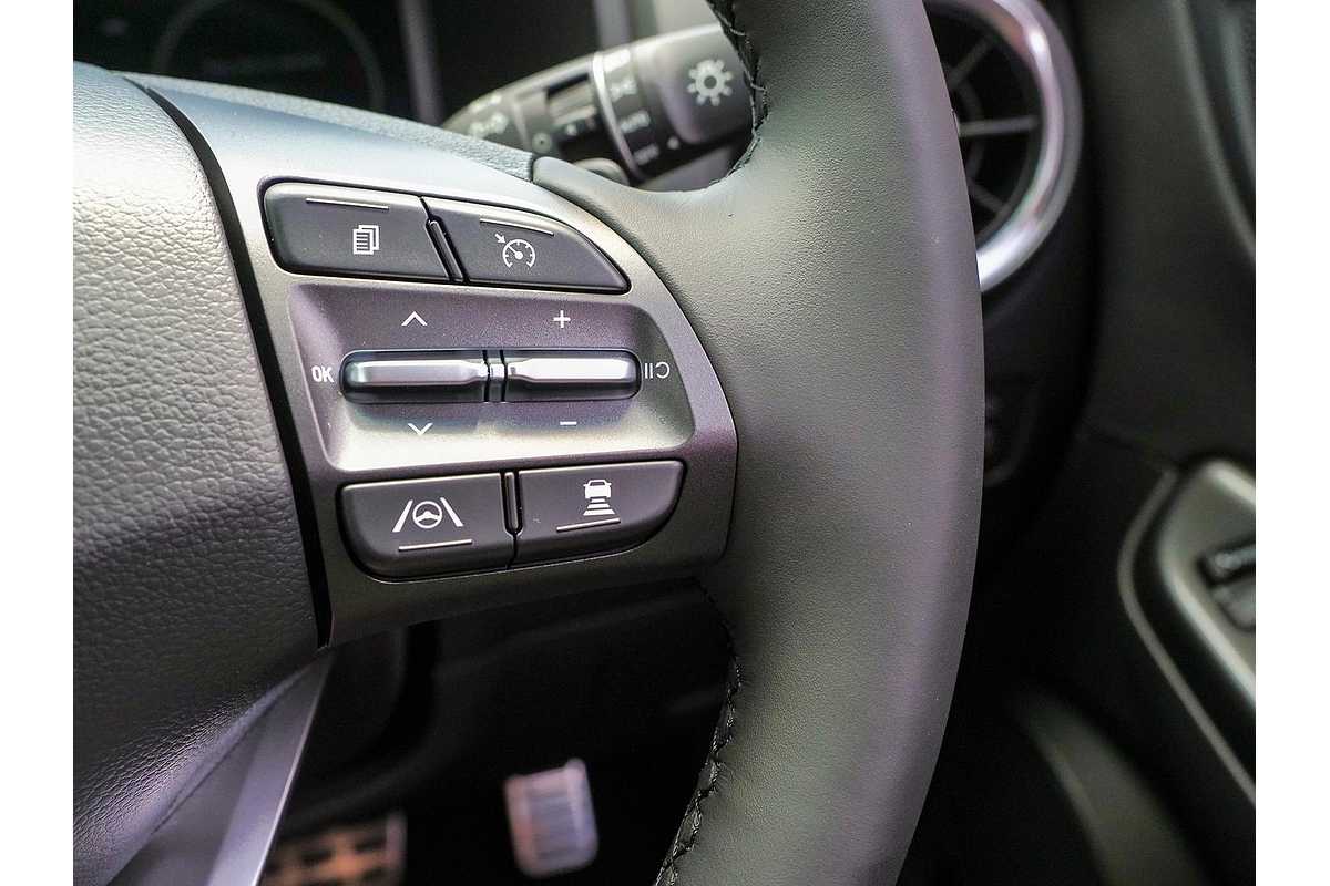 2022 Hyundai Kona Electric Highlander OS.V4