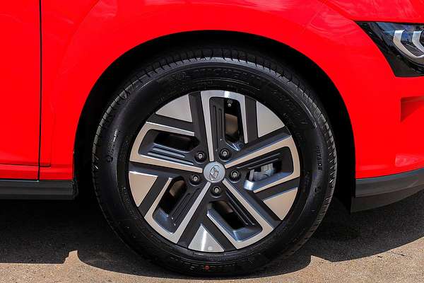 2022 Hyundai Kona Electric Highlander OS.V4
