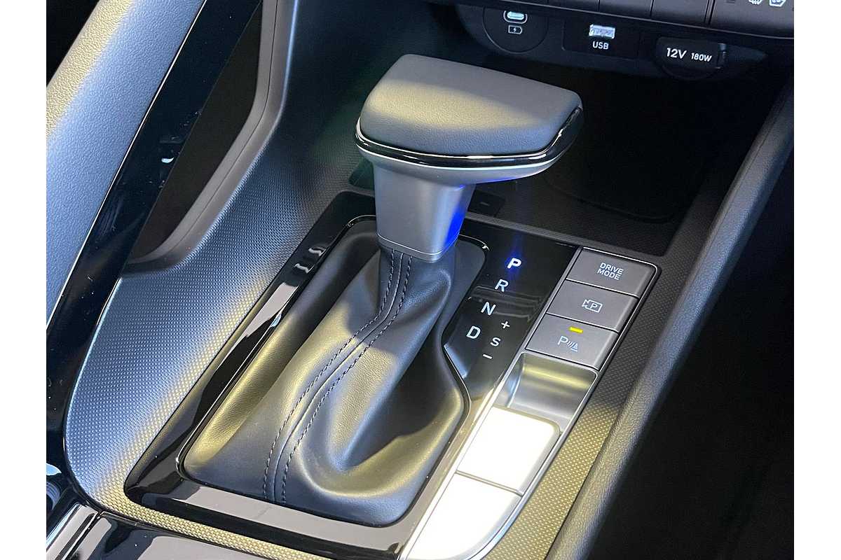 2023 Hyundai i30 Premium CN7.V2