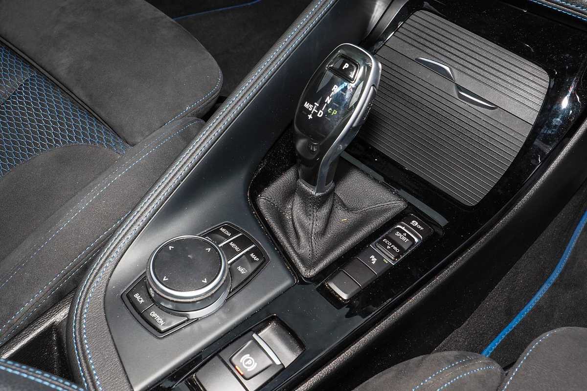 2019 BMW X2 sDrive20i M Sport X F39