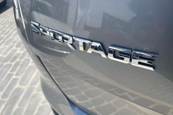 2020 Kia Sportage S QL