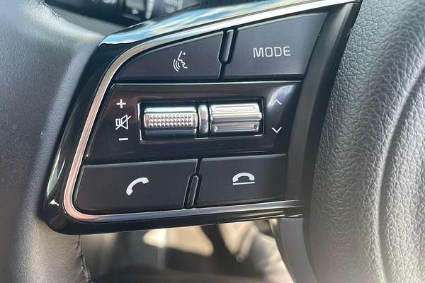 2020 Kia Sportage S QL
