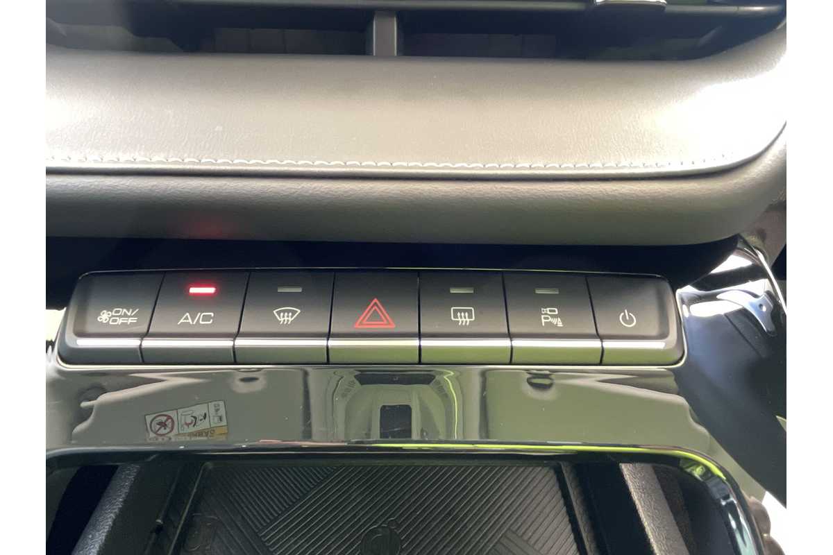 2021 Haval H6 Ultra B01