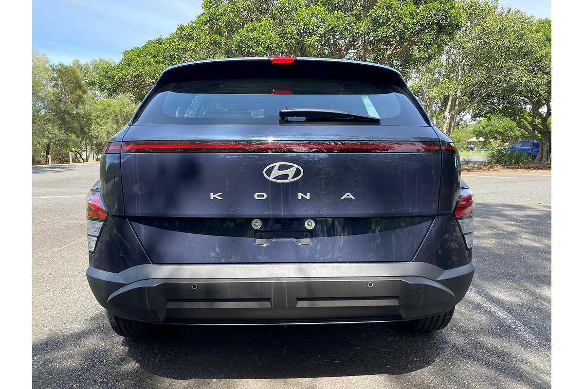 2024 Hyundai Kona SX2.V1