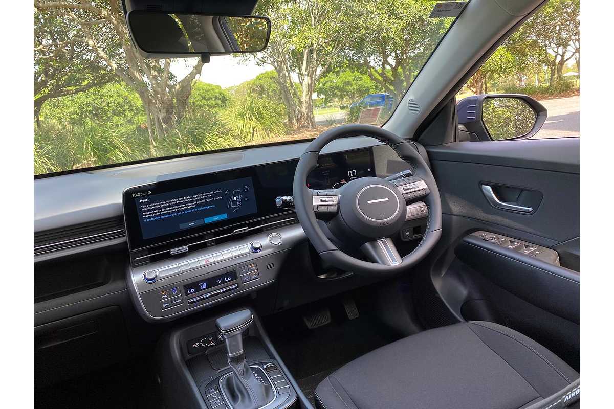 2024 Hyundai Kona SX2.V1