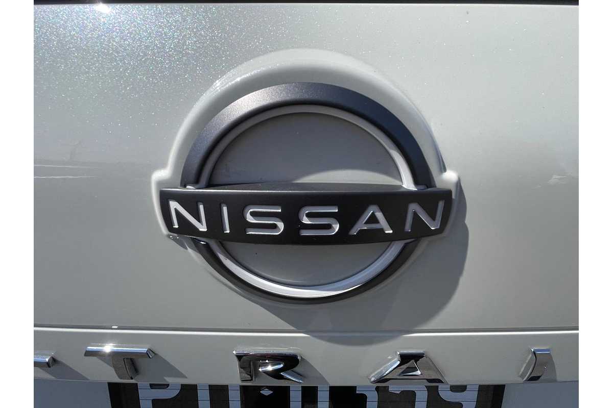 2022 Nissan X-TRAIL Ti e-POWER T33