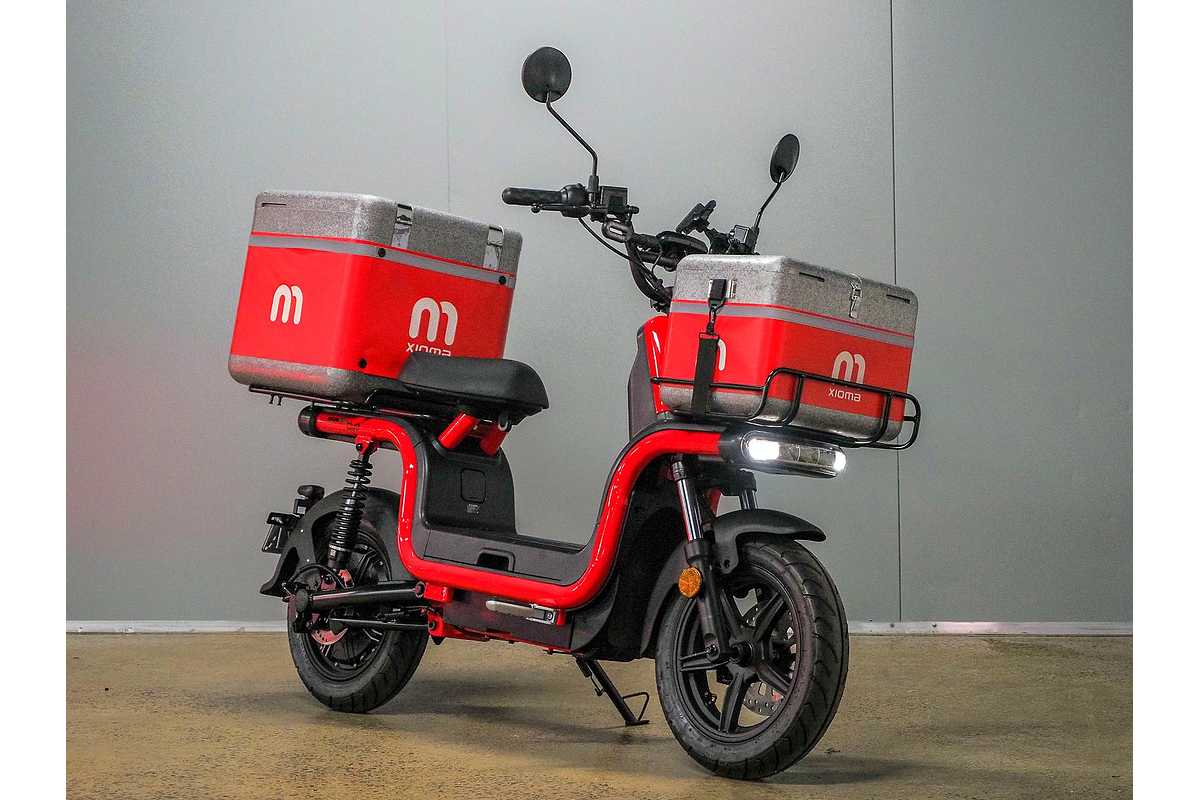 2022 Benzina Zero duo duo
