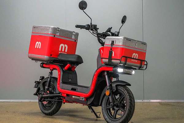 2022 Benzina Zero duo duo