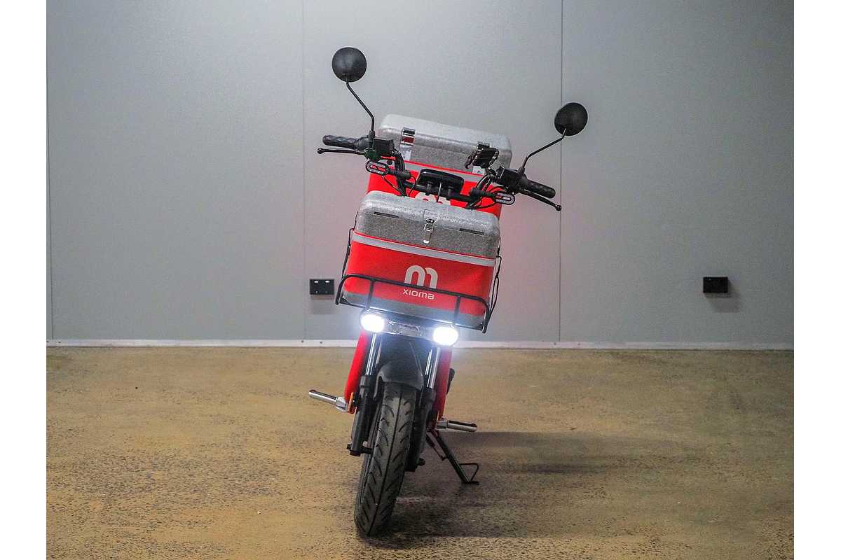 2022 Benzina Zero duo duo