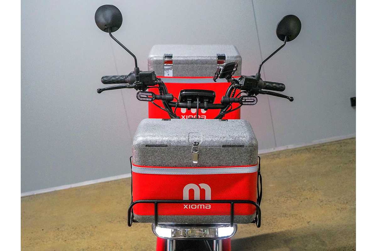 2022 Benzina Zero duo duo